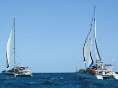 فُقدت سفينتان إغاثيتان كانتا متجهتين إلى كوبا بعد مغادرتهما المكسيك.