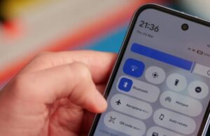 أخيرًا، أعاد الإصدار التجريبي الثالث من نظام Android 17 ميزة فتح وإغلاق شبكة Wi-Fi بنقرة واحدة.