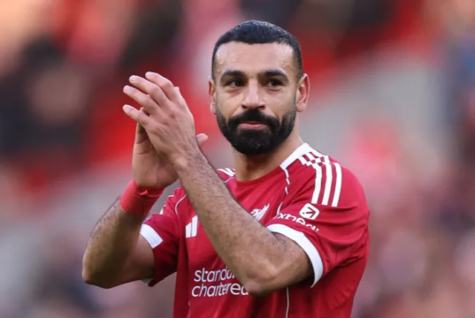لماذا يغادر محمد صلاح ليفربول، وما هو النادي الذي سينضم إليه بعد ذلك؟