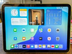 جربت جهاز آيباد من الجيل الحادي عشر من آبل لمدة أسبوع، ولا يزال أفضل جهاز لوحي.