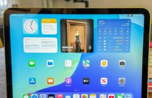 جربت جهاز آيباد من الجيل الحادي عشر من آبل لمدة أسبوع، ولا يزال أفضل جهاز لوحي.