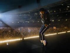 ابن شقيق مايكل جاكسون يهاجم وسائل الإعلام قبل عرض الفيلم السيرة الذاتية