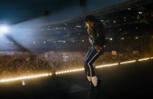 ابن شقيق مايكل جاكسون يهاجم وسائل الإعلام قبل عرض الفيلم السيرة الذاتية