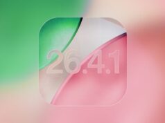 يتضمن نظام التشغيل iOS 26.4.1 هذين التغييرين لأجهزة iPhone