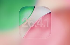 يتضمن نظام التشغيل iOS 26.4.1 هذين التغييرين لأجهزة iPhone