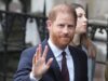 رفعت دعوى قضائية ضد الأمير هاري بتهمة التشهير به من قبل مؤسسة خيرية أنشأها في أفريقيا تكريماً لوالدته الأميرة ديانا