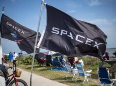 تهدف شركة سبيس إكس إلى تحقيق قيمة تزيد عن 2 تريليون دولار عند طرحها للاكتتاب العام الأولي.