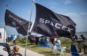 تهدف شركة سبيس إكس إلى تحقيق قيمة تزيد عن 2 تريليون دولار عند طرحها للاكتتاب العام الأولي.