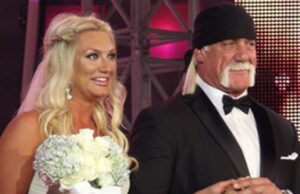 أعربت بروك هوجان عن أسفها لاستبعادها من وصية ماس هوجان