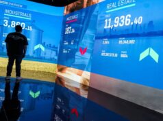 كل ذلك يثير الخوف ويدفع تجار الطاقة إلى التسابق لمواكبة أسواق النفط غير المستقرة