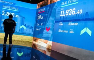 كل ذلك يثير الخوف ويدفع تجار الطاقة إلى التسابق لمواكبة أسواق النفط غير المستقرة