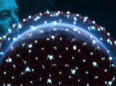 ستارلينك: انفصال إلى “عشرات الأجسام”؛ سبيس إكس تؤكد “وجود شذوذ”.