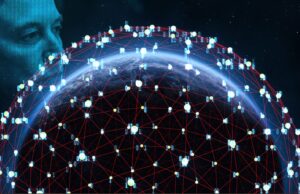 ستارلينك: انفصال إلى “عشرات الأجسام”؛ سبيس إكس تؤكد “وجود شذوذ”.