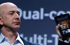 أثارت أمازون استياء شركائها في مجال الكتب الإلكترونية بعودتها إلى أجهزة Arouse القديمة.