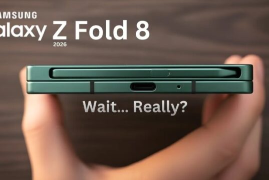 تسريبات هاتف سامسونج يونيفرس زد أوفرلاي 8: بطارية بسعة 5000 مللي أمبير وشحن بقوة 45 واط مؤكدة أخيرًا