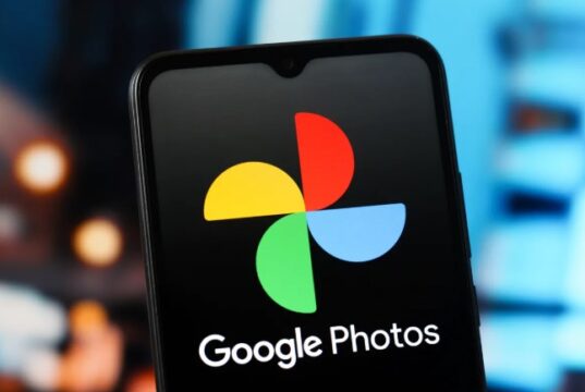 تتضمن صور جوجل أدوات تنقيح غير مستخدمة لإجراء إصلاحات “سريعة”.