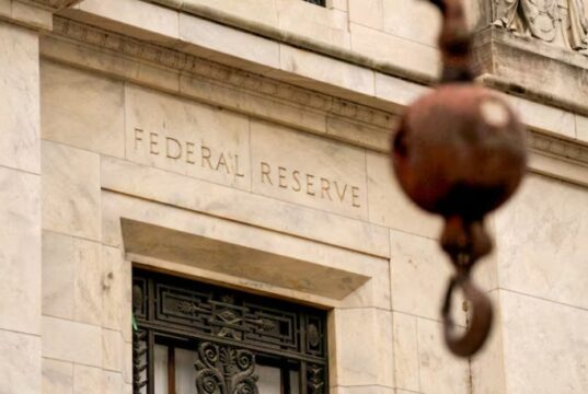 صباح مُقدَّم: أشرعة مُعزَّزة في مياه مجهولة مع رحيل باول