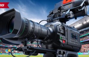 يُشير برنامج Blackmagic Plan إلى كاميرا Blackmagic URSA Cine 12K LF 100G
