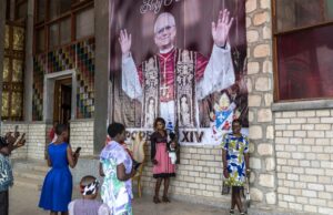 تحدي البابا ليو في الكاميرون: إظهار مدى أهمية الكاثوليك الأفارقة