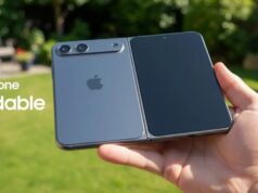 قد يواجه هاتف iPhone Ultra القابل للطي مشكلة في يوم الشحن