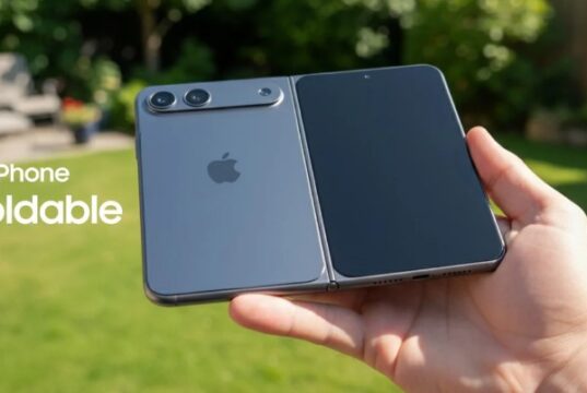 قد يواجه هاتف iPhone Ultra القابل للطي مشكلة في يوم الشحن