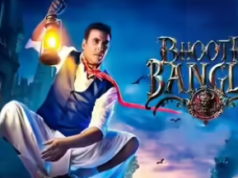 إيرادات فيلم “بهوت بانغلا” في اليوم التاسع: فيلم أكشاي كومار ينضم إلى نادي المئة كرور روبية؛ ويتفوق على فيلمي “دوراندهار” و”مايكل”. دوراندهار 2