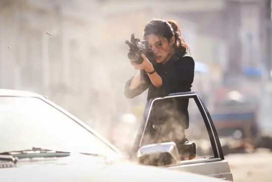 مهرجان كان السينمائي على وشك الانطلاق. إليكم أبرز الأفلام التي ستشارك لأول مرة.