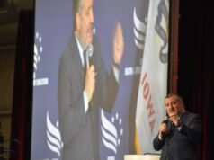 Democrats and Republicans think control of Congress runs through Iowa | itg-ar.com Democrats and Republicans think control of Congress runs through Iowa | itg-ar.com