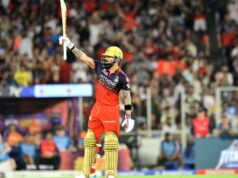 IPL 2026 النهائي RCB مقابل GT | يتألق Kohli مع احتفاظ Royal Challengers Bengaluru بكأس IPL
| itg-ar.com IPL 2026 النهائي RCB مقابل GT | يتألق Kohli مع احتفاظ Royal Challengers Bengaluru بكأس IPL
| itg-ar.com