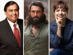 إن مدح موكيش أمباني لنجاح Jio Studios مع امتياز Dhurandhar هو انعكاس للتحول الملحوظ الذي حققته جيوتي ديشباندي في اللافتة.
| itg-ar.com إن مدح موكيش أمباني لنجاح Jio Studios مع امتياز Dhurandhar هو انعكاس للتحول الملحوظ الذي حققته جيوتي ديشباندي في اللافتة.
| itg-ar.com