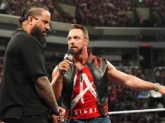 الكشف عن أقواس ملك وملكة الحلبة لعام 2026 في WWE
| itg-ar.com الكشف عن أقواس ملك وملكة الحلبة لعام 2026 في WWE
| itg-ar.com