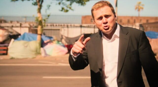 الموجة الحمراء في كاليفورنيا – العودة إلى سياسات المنطق السليم الموجة الحمراء في كاليفورنيا – العودة إلى سياسات المنطق السليم
| itg-ar.com