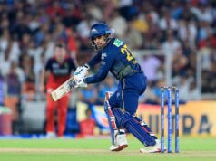 توضيح: لماذا قامت GT بالخطوة “الدفاعية” للترويج لـ Nishant Sindhu على Jos Buttler في نهائي IPL
| itg-ar.com توضيح: لماذا قامت GT بالخطوة "الدفاعية" للترويج لـ Nishant Sindhu على Jos Buttler في نهائي IPL
| itg-ar.com