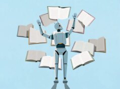 فهم الجدل الدائر حول ذهان الذكاء الاصطناعي
| itg-ar.com فهم الجدل الدائر حول ذهان الذكاء الاصطناعي
| itg-ar.com