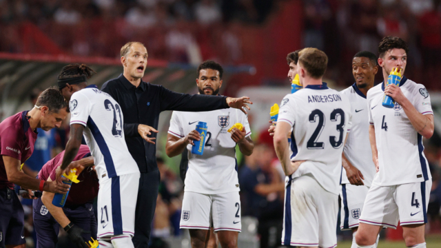 يقوم FIFA بتضييق الخناق على الوقت المستقطع التكتيكي مع الإعلان يقوم FIFA بتضييق الخناق على الوقت المستقطع التكتيكي مع الإعلان عن تغيير كبير في قواعد كأس العالم
| itg-ar.com