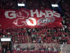ينتقد السياسيون الكنديون وكيبيك NHL لحظره حفل مشاهدة مونتريال كنديانز
| itg-ar.com ينتقد السياسيون الكنديون وكيبيك NHL لحظره حفل مشاهدة مونتريال كنديانز
| itg-ar.com