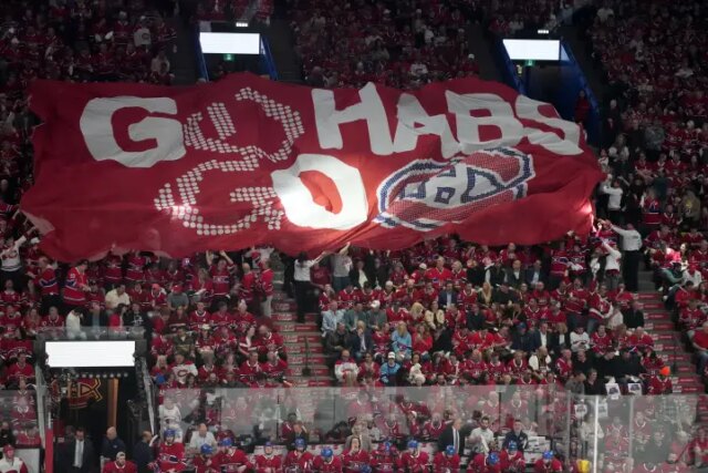 ينتقد السياسيون الكنديون وكيبيك NHL لحظره حفل مشاهدة مونتريال كنديانز ينتقد السياسيون الكنديون وكيبيك NHL لحظره حفل مشاهدة مونتريال كنديانز
| itg-ar.com