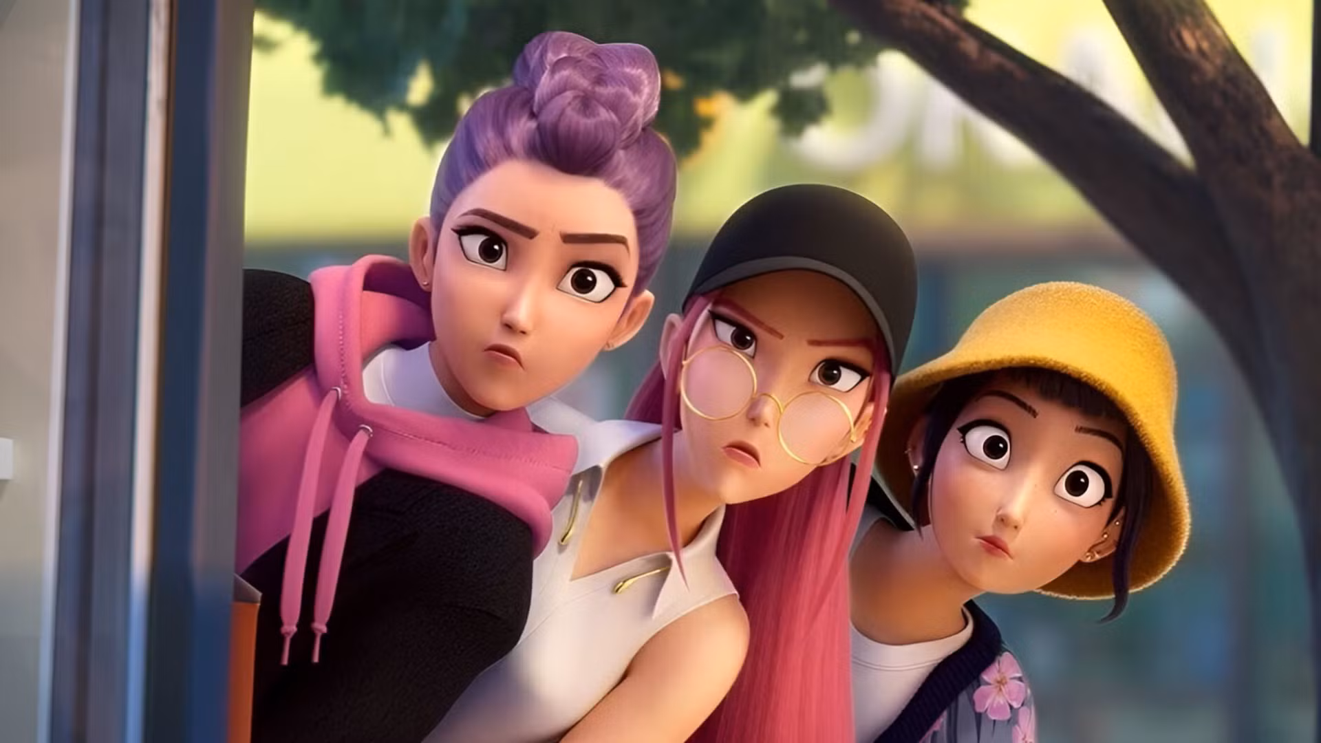 1 Year Later, KPop Demon Hunters Officially Returns With Next Major Release | itg-ar.com 1 Year Later, KPop Demon Hunters Officially Returns With Next Major Release | itg-ar.com