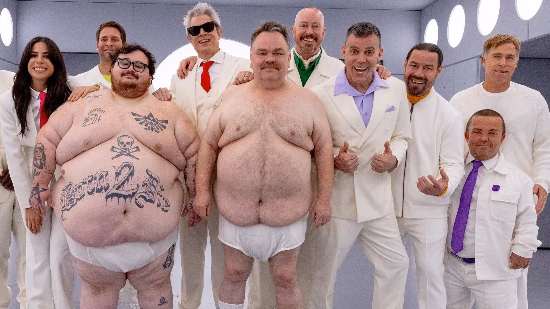 10 Best Jackass Bits That Aren’t In The New Movie | itg-ar.com 10 Best Jackass Bits That Aren't In The New Movie | itg-ar.com