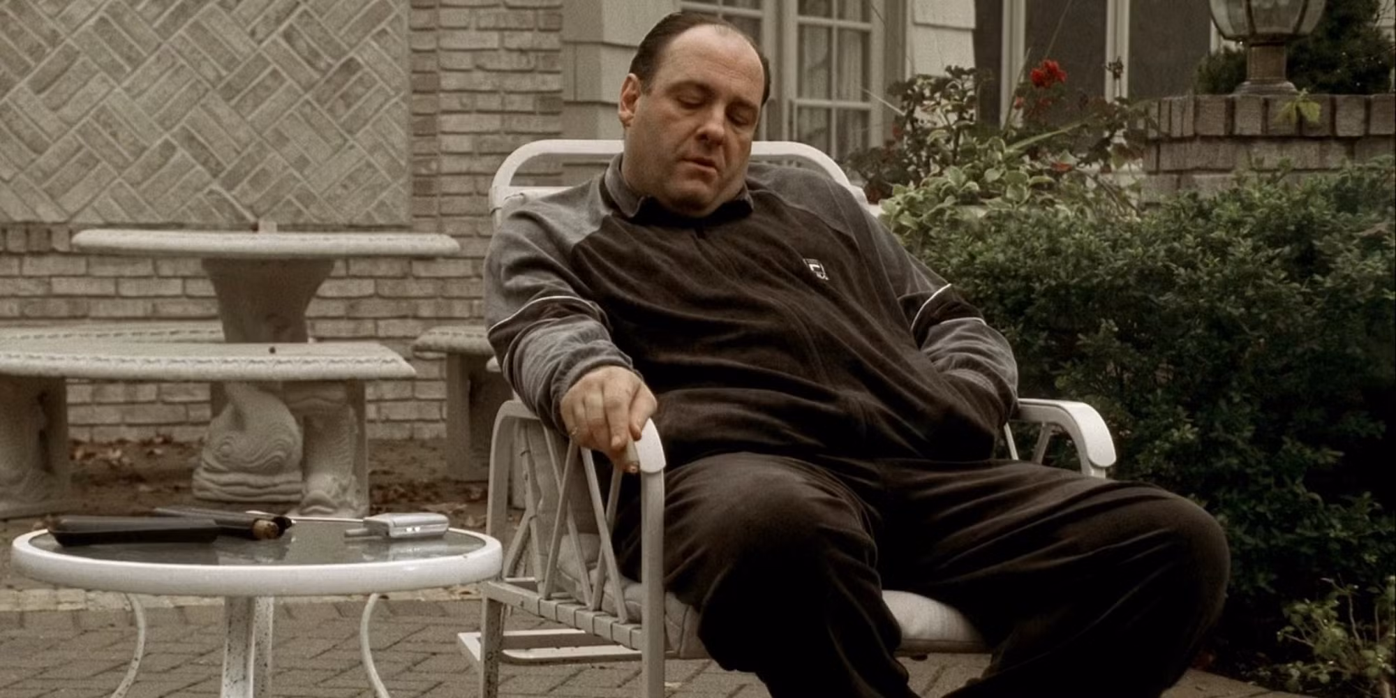 10 Heaviest ‘The Sopranos’ Episodes | itg-ar.com 10 Heaviest 'The Sopranos' Episodes | itg-ar.com