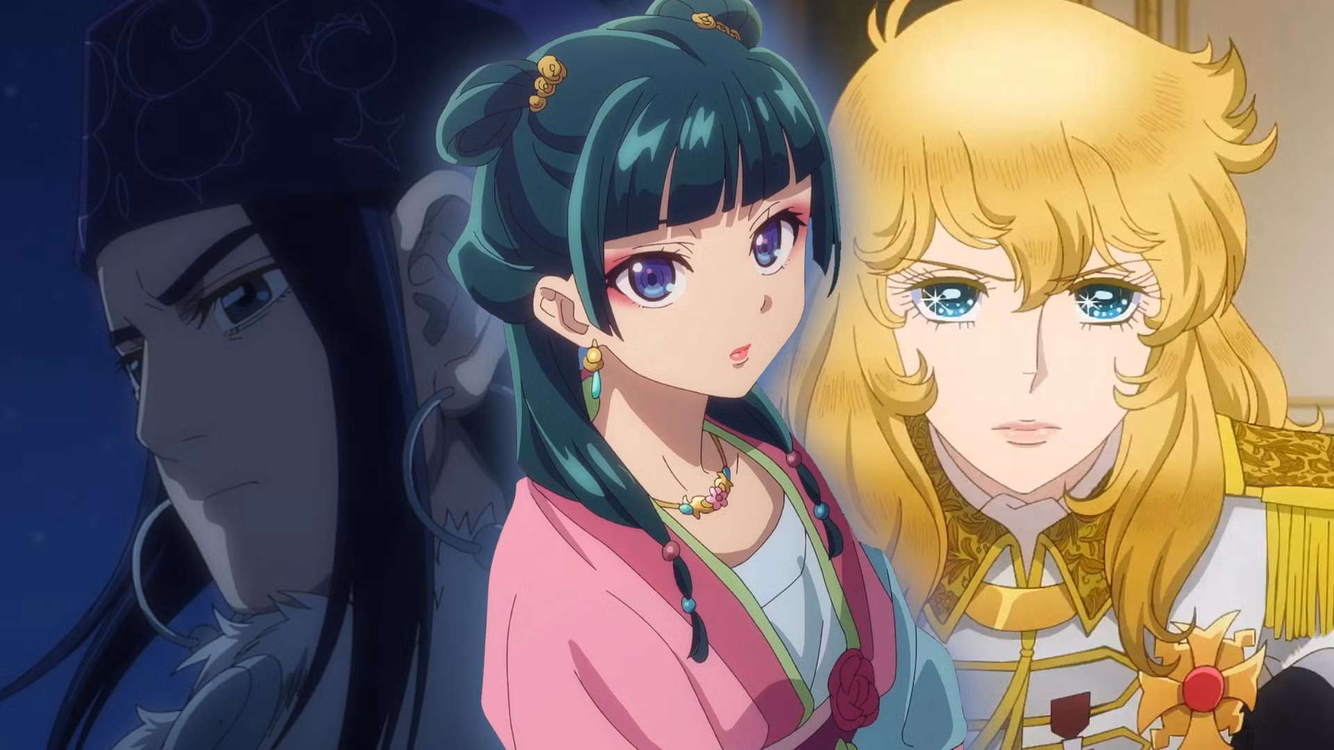15 Greatest Female Anime Characters Ever, Ranked | itg-ar.com 15 Greatest Female Anime Characters Ever, Ranked | itg-ar.com