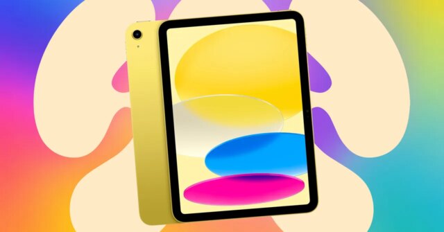 17 عرضًا من Apple في آخر لحظة لـ Prime Day على أجهزة iPad وMac والمزيد
| itg-ar.com