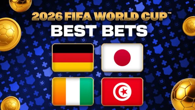 أفضل الرهانات والاختيارات والتنبؤات لمباراة كريس "الدب" فاليكا في اليوم أفضل الرهانات والاختيارات والتنبؤات لمباراة كريس "الدب" فاليكا في اليوم الرابع لكأس العالم
| itg-ar.com