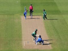 جدول نقاط كأس العالم T20 للسيدات 2026: الترتيب المحدث ومعدل التشغيل الصافي بعد فوز بنجلاديش على هولندا، وفازت الهند على باكستان
| itg-ar.com جدول نقاط كأس العالم T20 للسيدات 2026: الترتيب المحدث ومعدل التشغيل الصافي بعد فوز بنجلاديش على هولندا، وفازت الهند على باكستان
| itg-ar.com