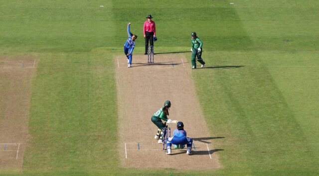 جدول نقاط كأس العالم T20 للسيدات 2026: الترتيب المحدث ومعدل التشغيل الصافي بعد فوز بنجلاديش على هولندا، وفازت الهند على باكستان
| itg-ar.com