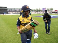 جدول نقاط كأس العالم T20 للسيدات 2026: الترتيب المحدث ومعدل التشغيل الصافي بعد فوز سريلانكا على نيوزيلندا، وفازت إنجلترا على أيرلندا
| itg-ar.com جدول نقاط كأس العالم T20 للسيدات 2026: الترتيب المحدث ومعدل التشغيل الصافي بعد فوز سريلانكا على نيوزيلندا، وفازت إنجلترا على أيرلندا
| itg-ar.com
