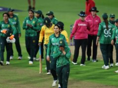جدول نقاط كأس العالم T20 للسيدات 2026: الترتيب المحدث ومعدل التشغيل الصافي بعد فوز أستراليا والهند وجنوب إفريقيا على بنغلاديش وهولندا وباكستان
| itg-ar.com جدول نقاط كأس العالم T20 للسيدات 2026: الترتيب المحدث ومعدل التشغيل الصافي بعد فوز أستراليا والهند وجنوب إفريقيا على بنغلاديش وهولندا وباكستان
| itg-ar.com