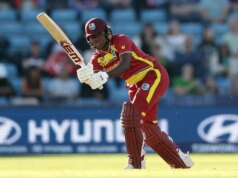جدول نقاط كأس العالم T20 للسيدات 2026: الترتيب المحدث ومعدل التشغيل الصافي بعد تفوق جزر الهند الغربية على اسكتلندا
| itg-ar.com جدول نقاط كأس العالم T20 للسيدات 2026: الترتيب المحدث ومعدل التشغيل الصافي بعد تفوق جزر الهند الغربية على اسكتلندا
| itg-ar.com