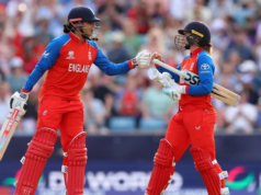 جدول نقاط كأس العالم T20 للسيدات 2026: الترتيب المحدث ومعدل التشغيل الصافي بعد الرؤوس الثلاثية
| itg-ar.com جدول نقاط كأس العالم T20 للسيدات 2026: الترتيب المحدث ومعدل التشغيل الصافي بعد الرؤوس الثلاثية
| itg-ar.com