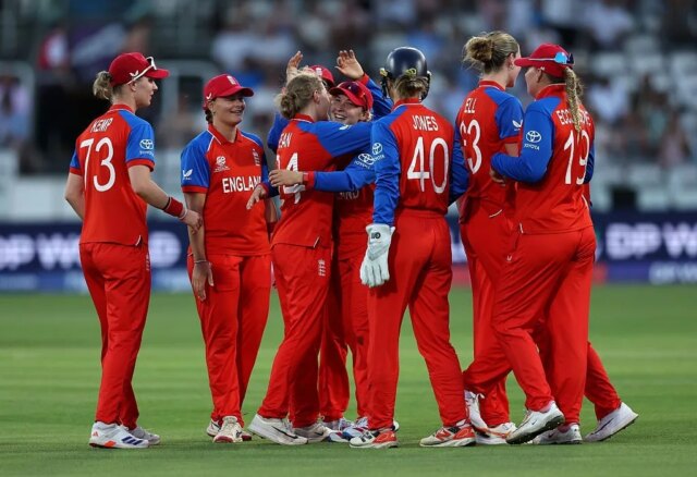 جدول نقاط كأس العالم T20 للسيدات 2026: الترتيب المحدث ومعدل التشغيل الصافي بعد فوز إنجلترا على جزر الهند الغربية
| itg-ar.com